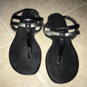 Cute Cushioned sandals
